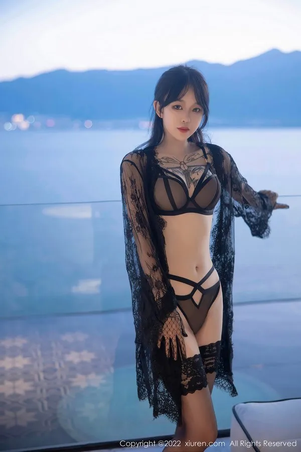 XiuRen秀人网专辑写真