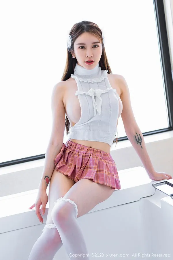 XiuRen秀人网专辑写真