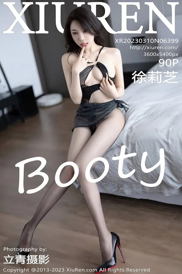 XiuRen秀人网专辑写真