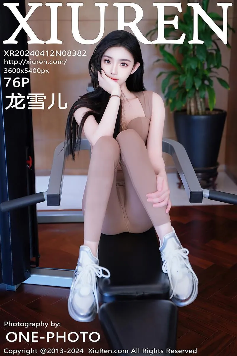 XiuRen秀人网专辑写真