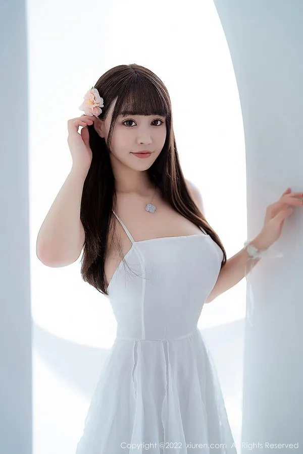 XiuRen秀人网专辑写真