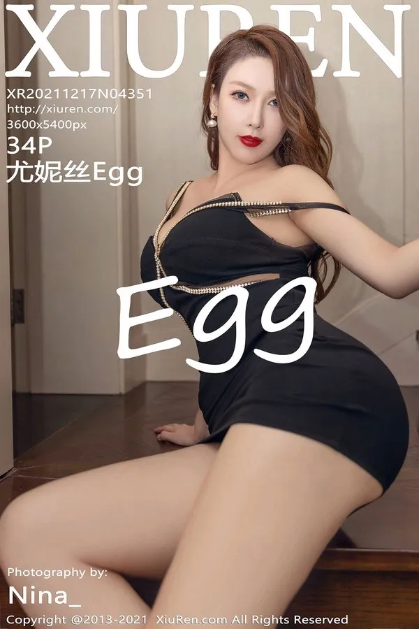 XiuRen秀人网专辑写真