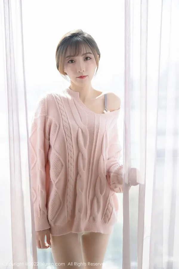 XiuRen秀人网专辑写真
