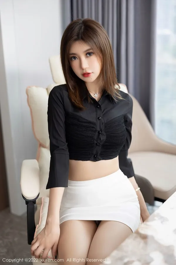 XiuRen秀人网专辑写真