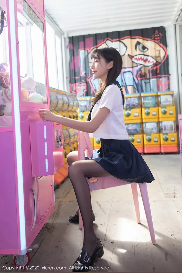XiuRen秀人网专辑写真