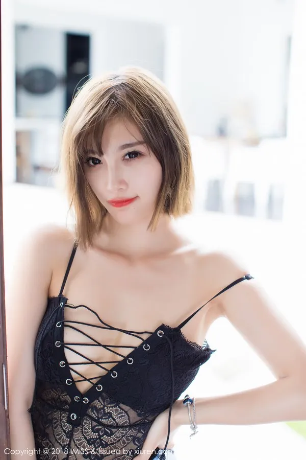 IMISS爱蜜社专辑写真