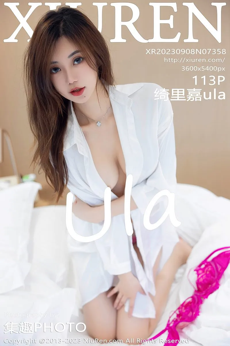 XiuRen秀人网专辑写真