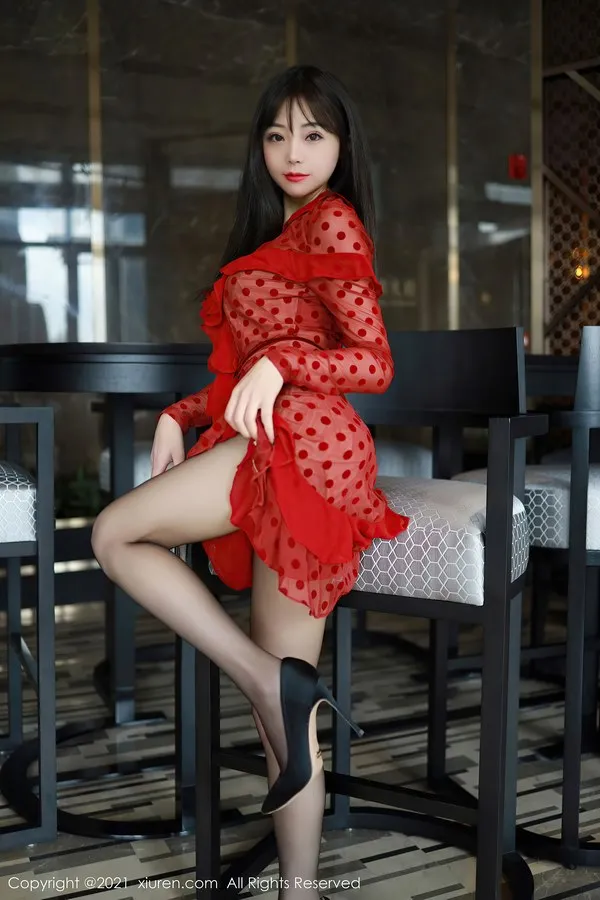 XiuRen秀人网专辑写真