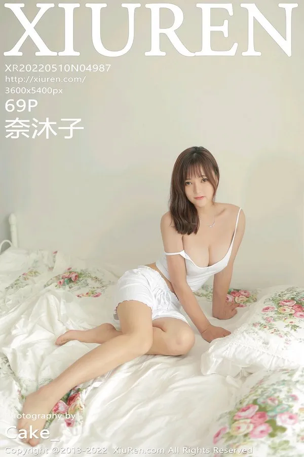 XiuRen秀人网专辑写真