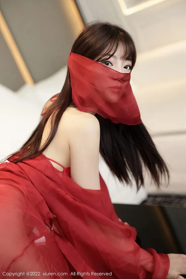 XiuRen秀人网专辑写真
