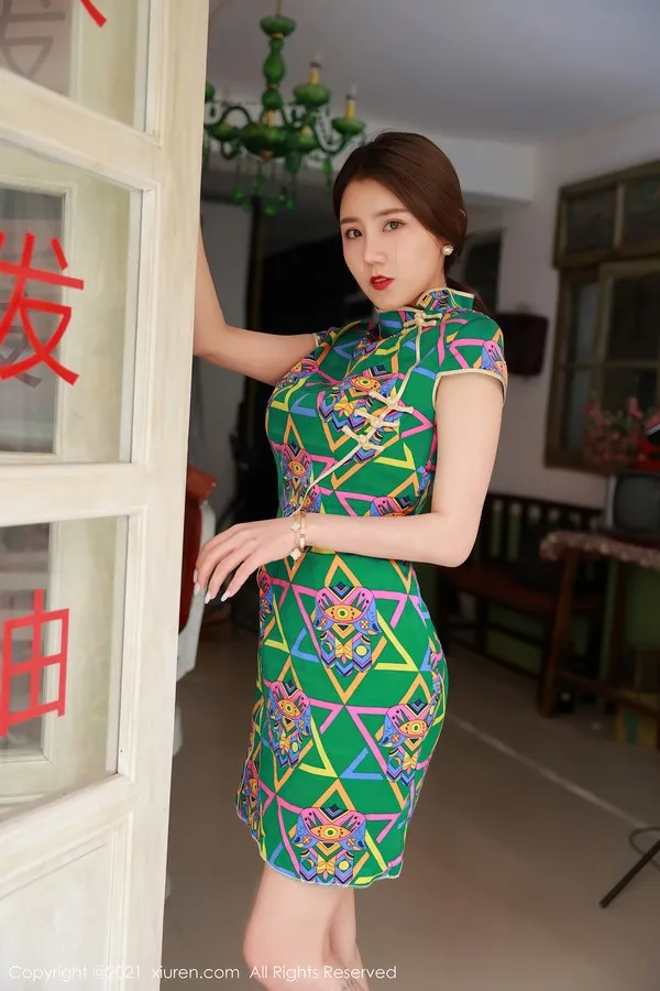 XiuRen秀人网专辑写真