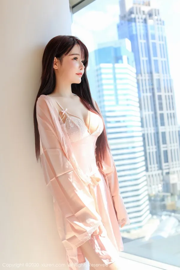 XiuRen秀人网专辑写真
