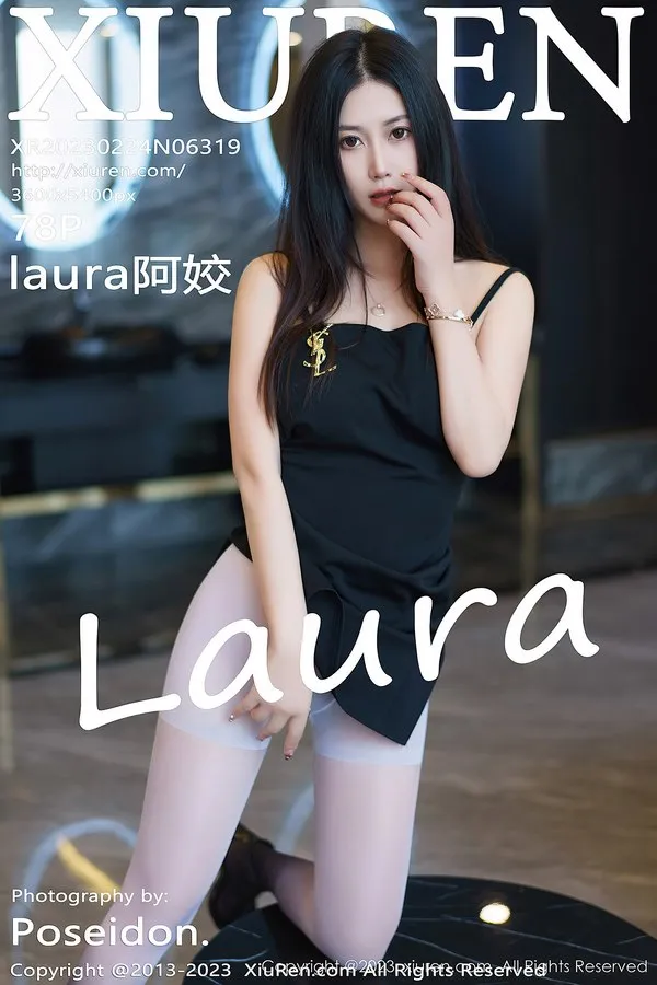 XiuRen秀人网专辑写真