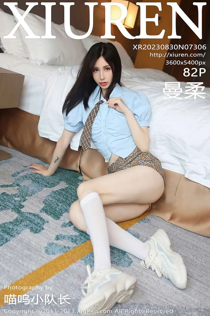 XiuRen秀人网专辑写真