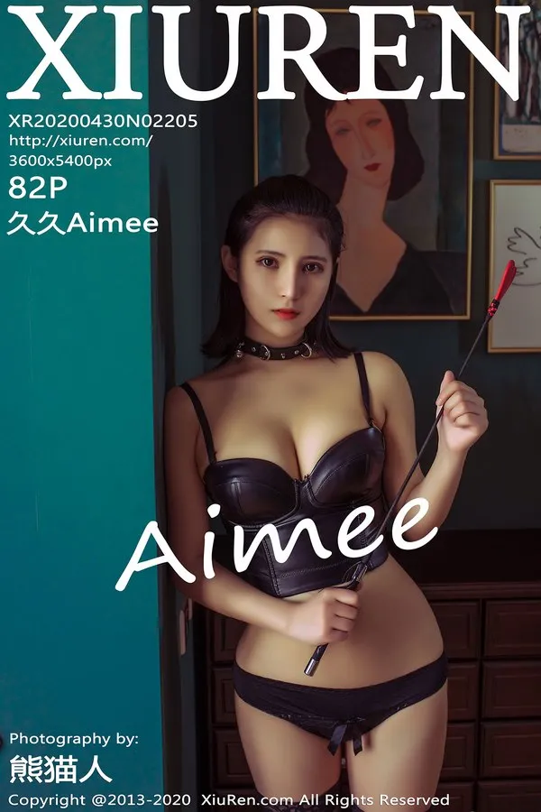 XiuRen秀人网专辑写真