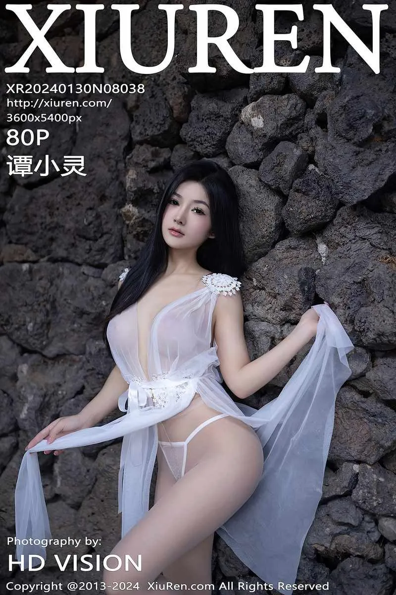 XiuRen秀人网专辑写真