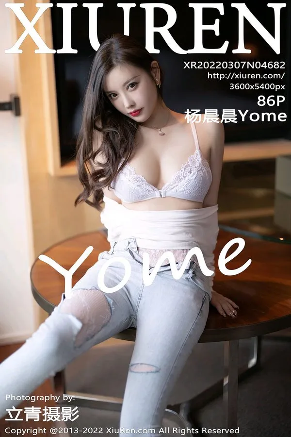 XiuRen秀人网专辑写真