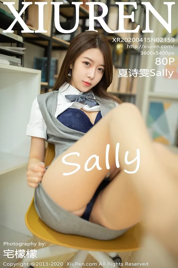 XiuRen秀人网专辑写真
