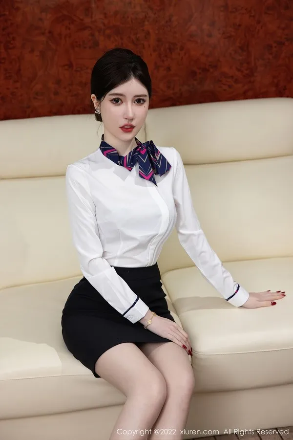 XiuRen秀人网专辑写真