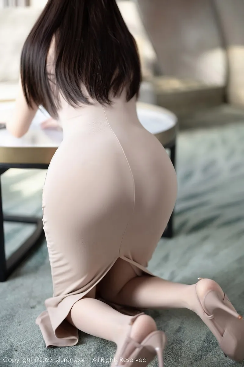 XiuRen秀人网专辑写真