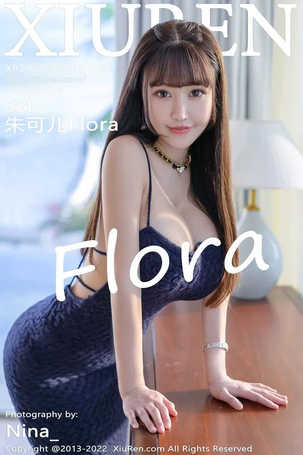 XiuRen秀人网专辑写真