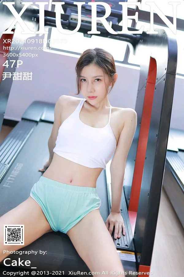 XiuRen秀人网专辑写真