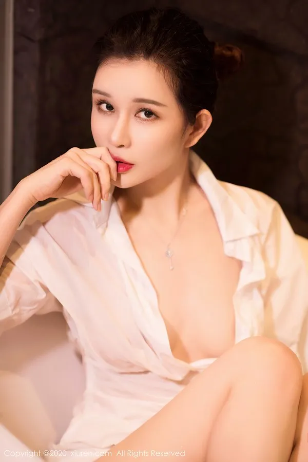 XiuRen秀人网专辑写真