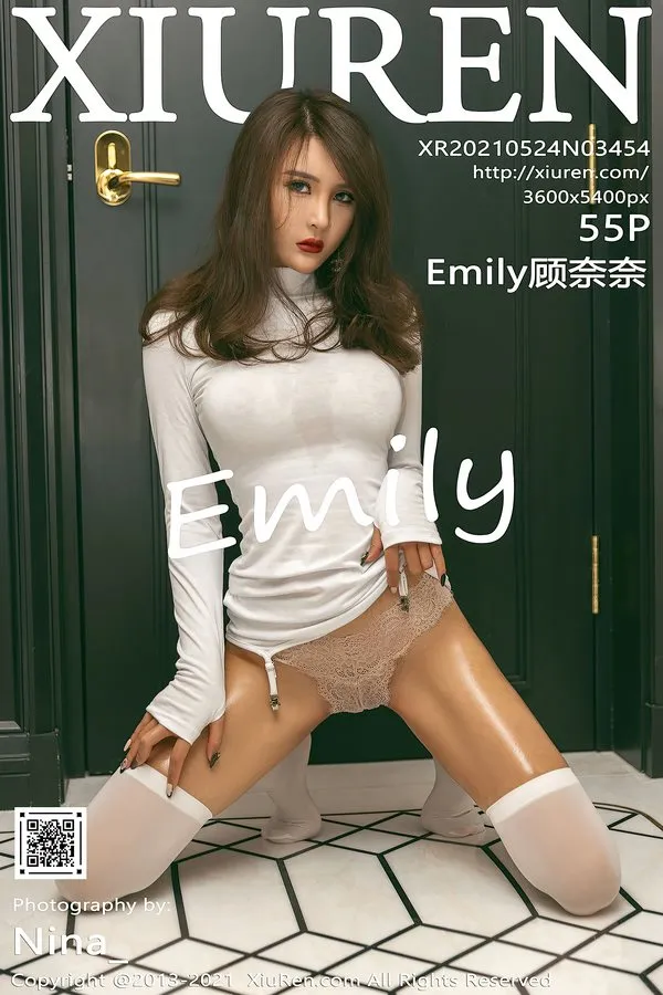 XiuRen秀人网专辑写真