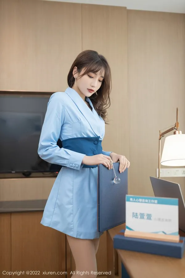 XiuRen秀人网专辑写真