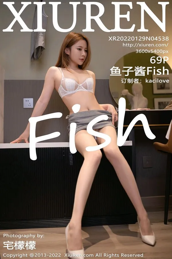 XiuRen秀人网专辑写真