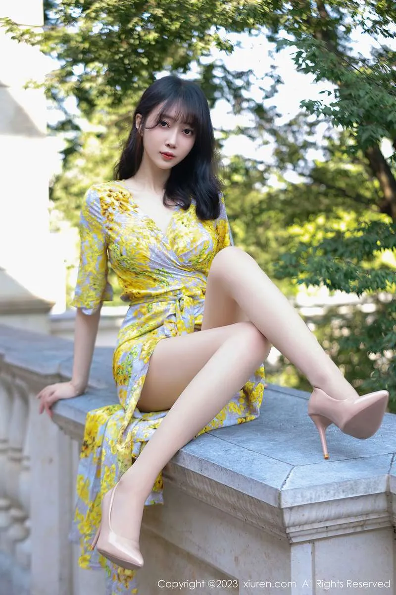 XiuRen秀人网专辑写真
