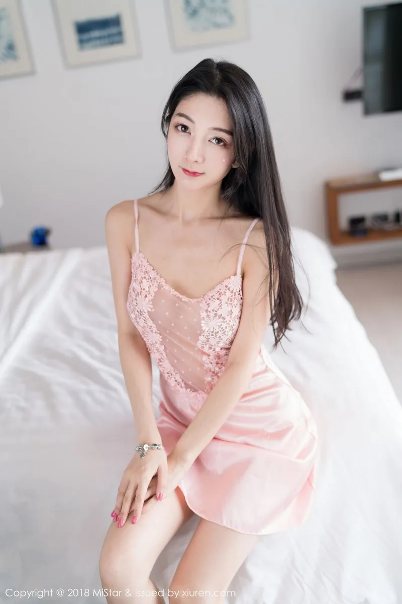 MiStar魅妍社专辑写真