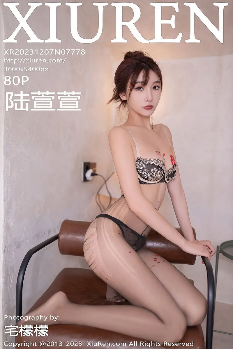 XiuRen秀人网专辑写真