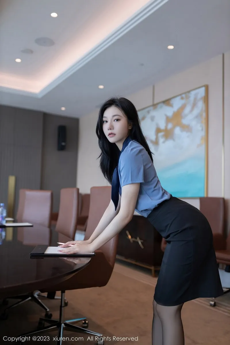 XiuRen秀人网专辑写真