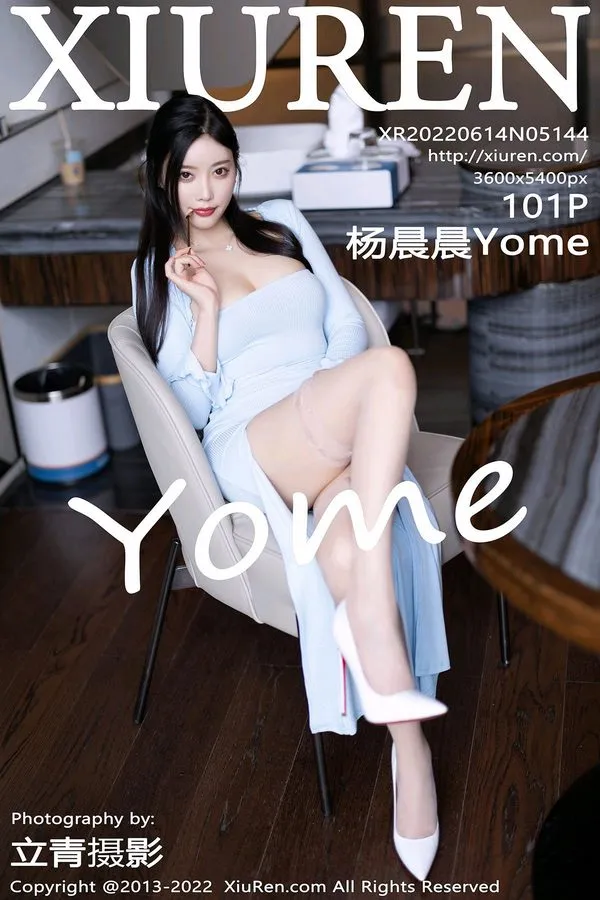 XiuRen秀人网专辑写真