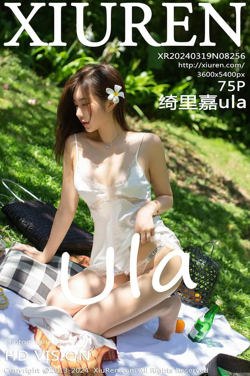 XiuRen秀人网专辑写真