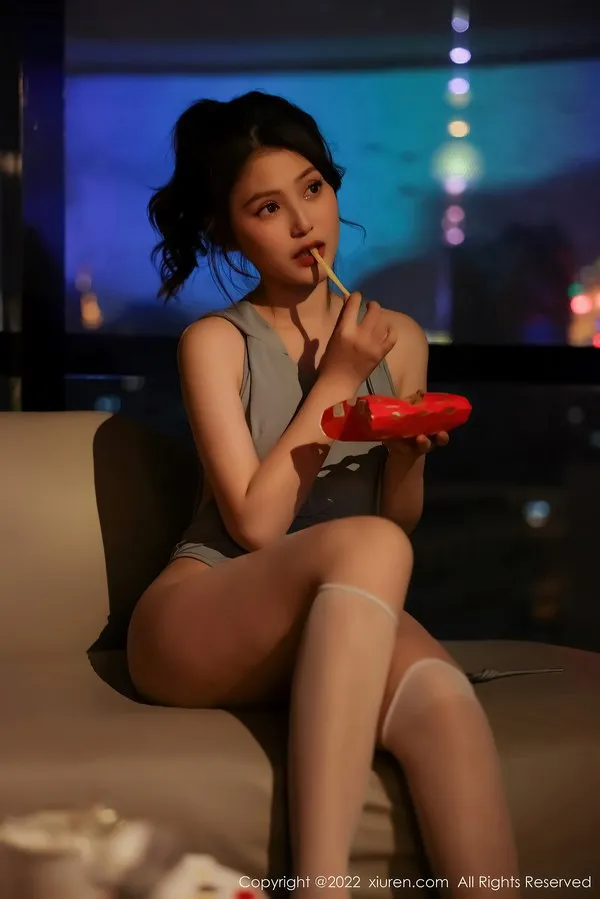 XiuRen秀人网专辑写真