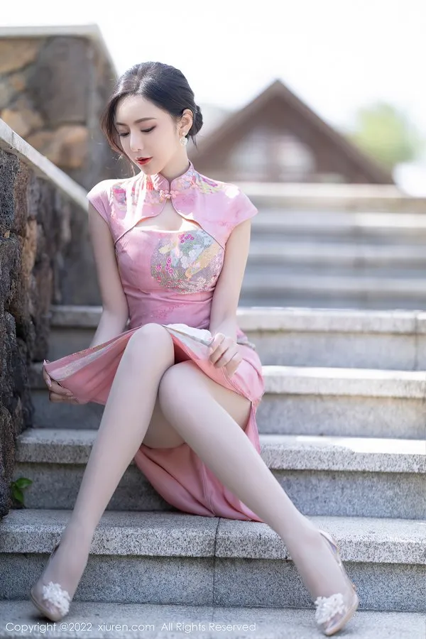 XiuRen秀人网专辑写真