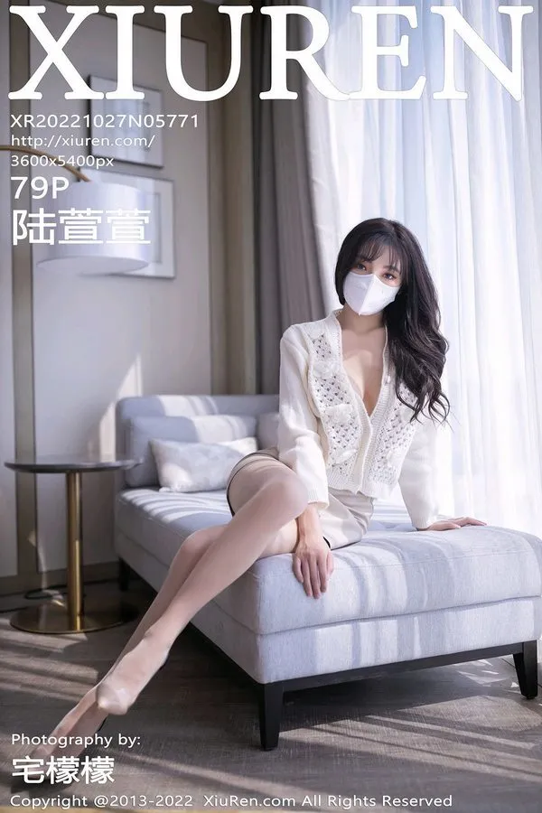 XiuRen秀人网专辑写真