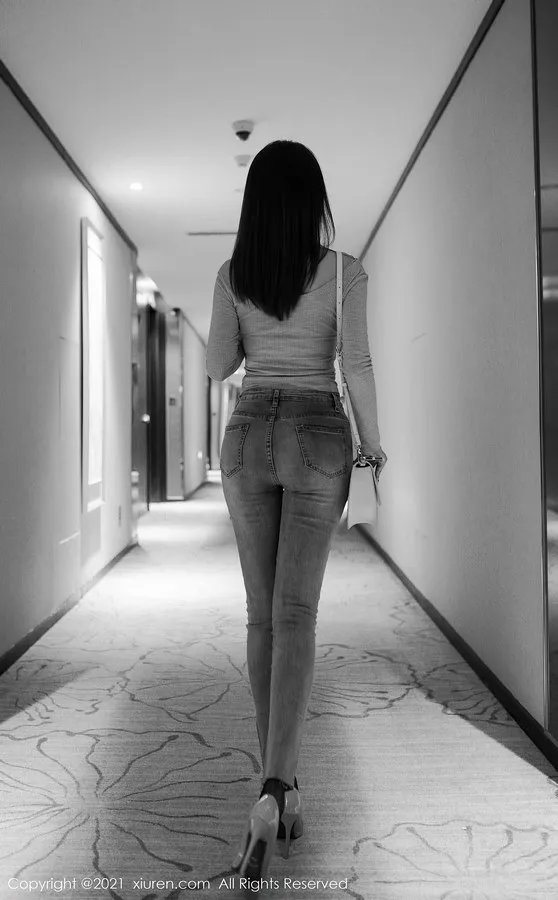 XiuRen秀人网专辑写真