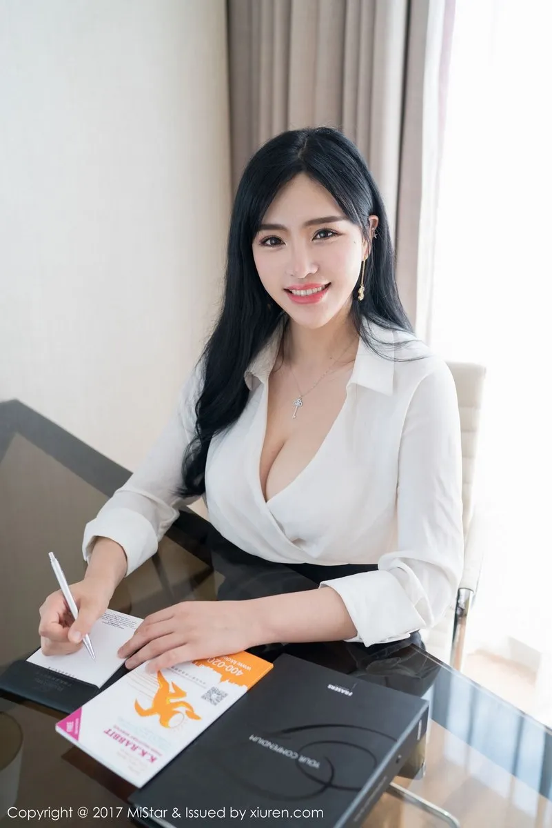 MiStar魅妍社专辑写真