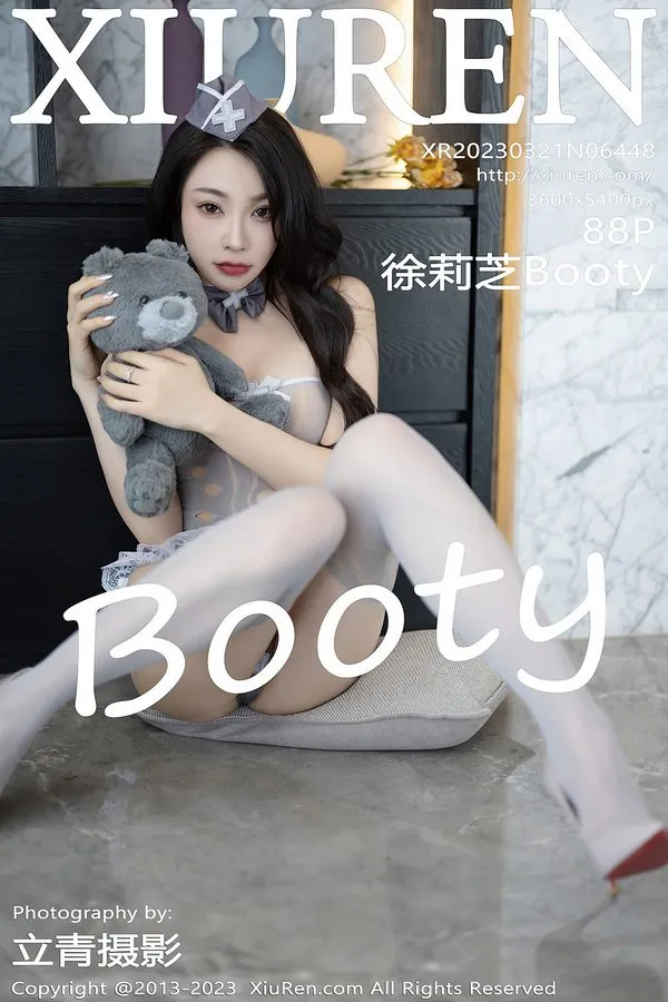 XiuRen秀人网专辑写真
