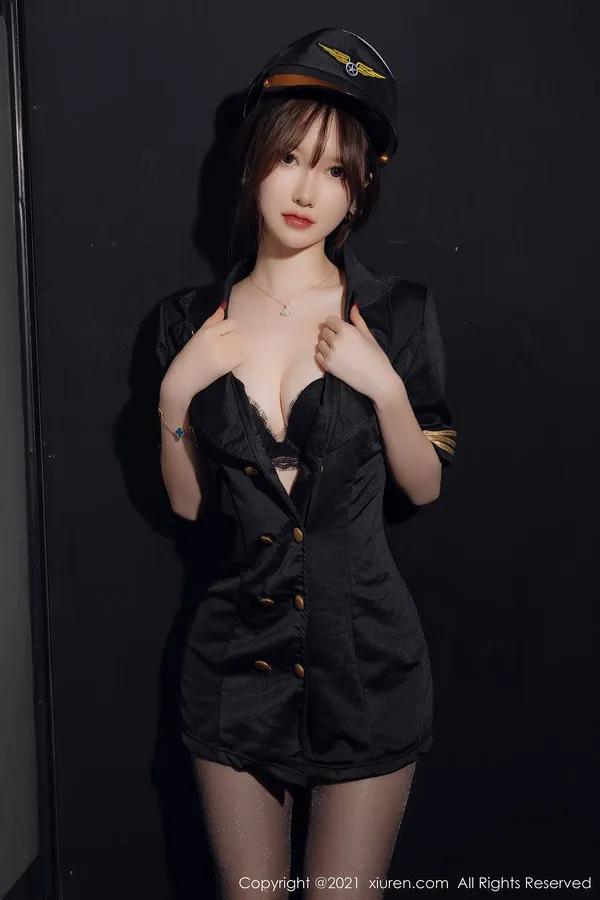 XiuRen秀人网专辑写真