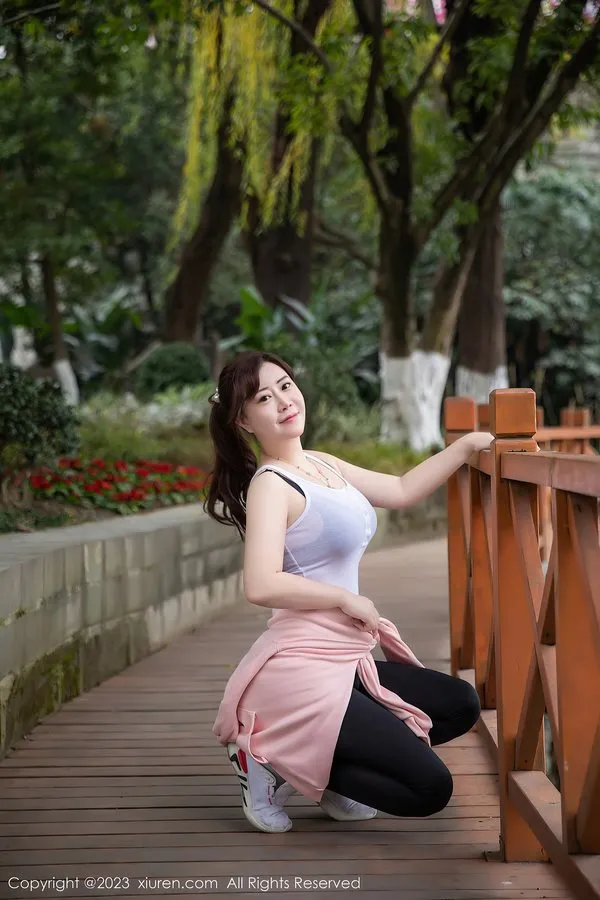 XiuRen秀人网专辑写真