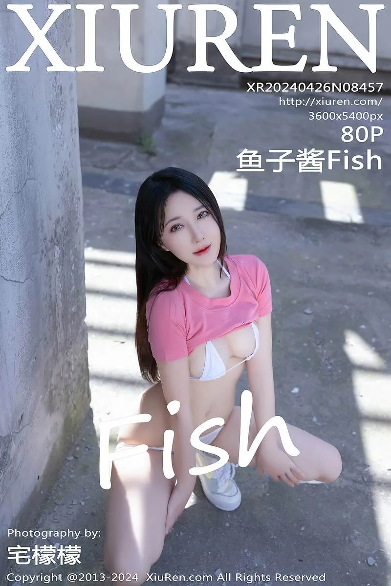 XiuRen秀人网专辑写真