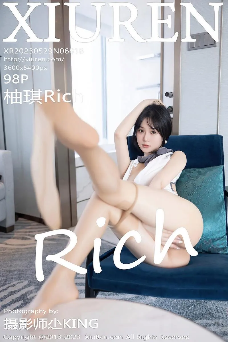 XiuRen秀人网专辑写真