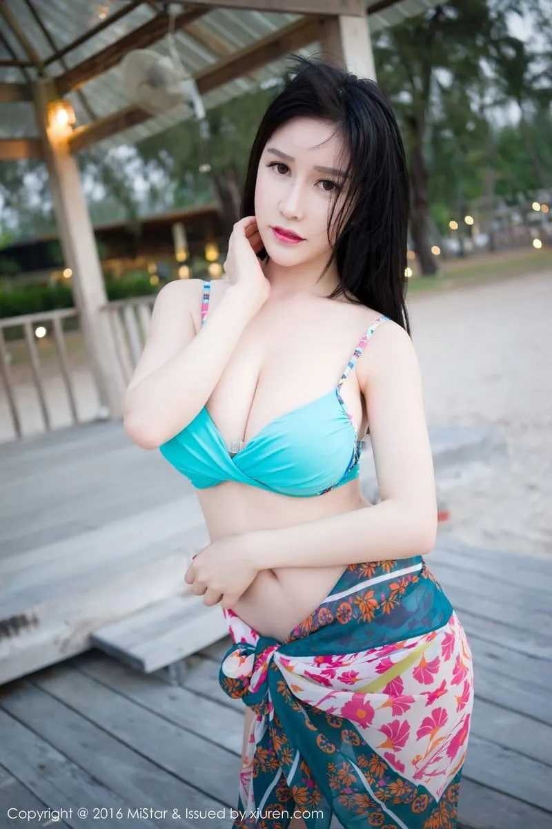 MiStar魅妍社专辑写真