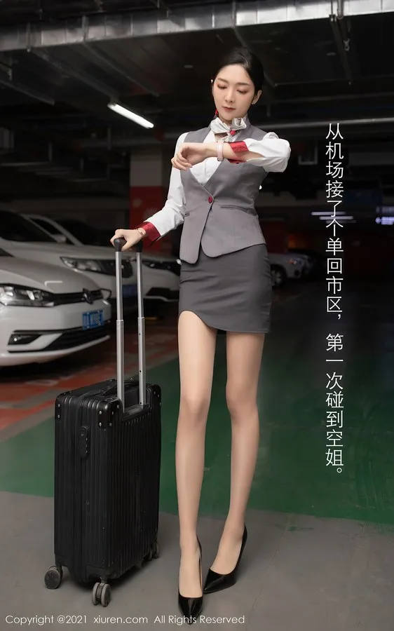 XiuRen秀人网专辑写真