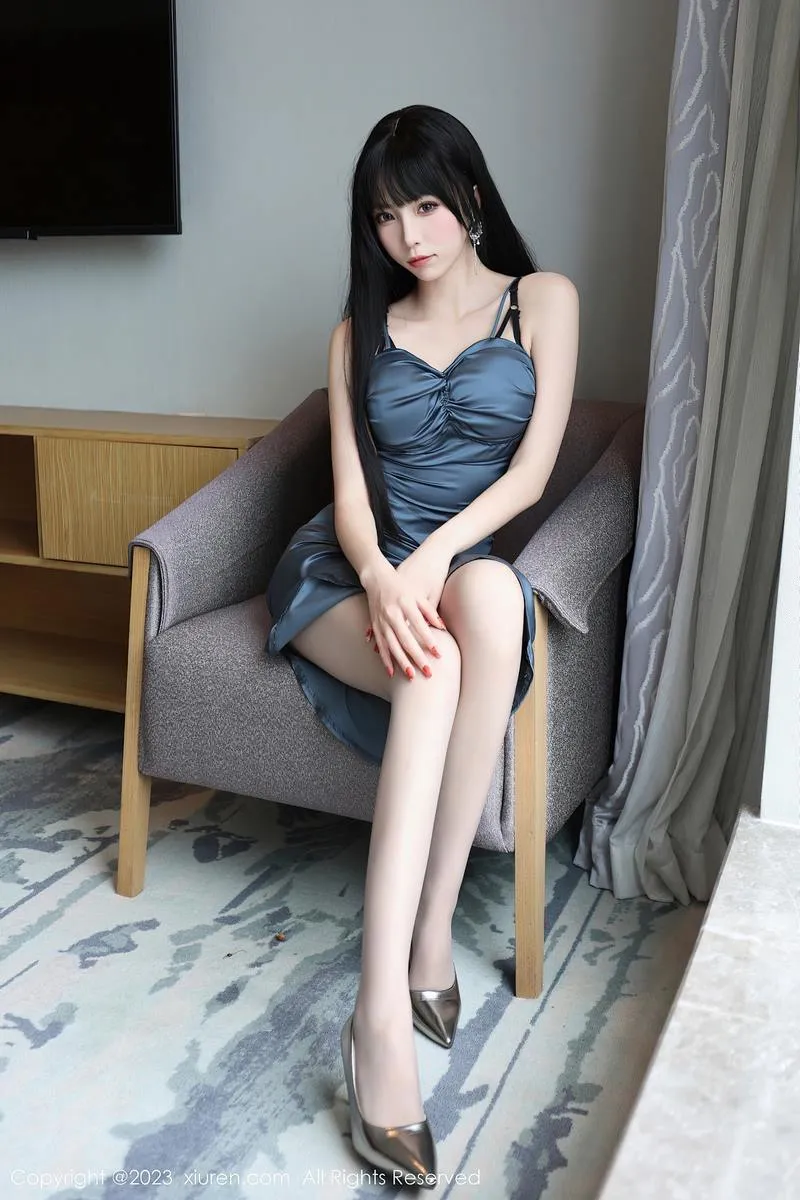 XiuRen秀人网专辑写真