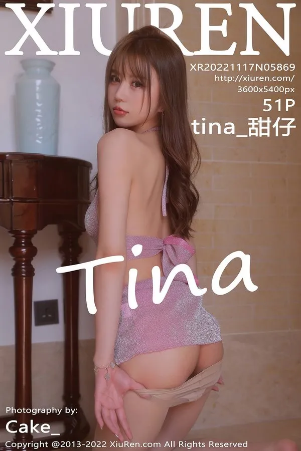 XiuRen秀人网专辑写真
